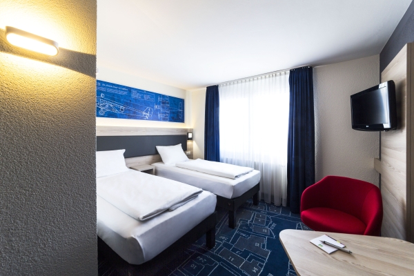 Hotel ibis Styles Filderstadt Stuttgart Messe